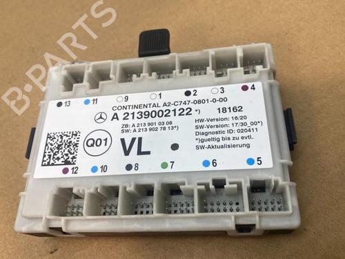 Used Electronic module Electronic module 38847207 38847207