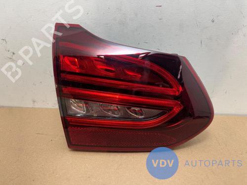 Rückleuchte Links für MERCEDES-BENZ C-CLASS T-Model (S205) C 180 d (205.200) (122 hp) 29709559