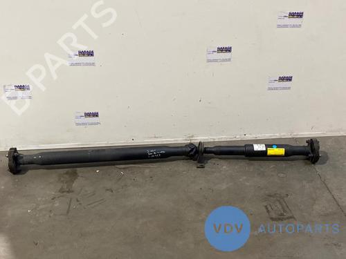 Used Driveshaft MERCEDES-BENZ S-CLASS (W221, V221) S 500 CGI 4-matic (221.094, 221.194) (435 hp) 25954098