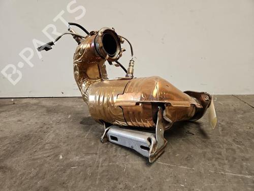 Used Catalyst Catalyst 38826908 38826908