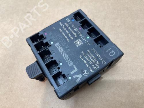 Electronic module MERCEDES-BENZ A-CLASS (W176) A 180 (176.042) | BP38829665M83 - Image 2