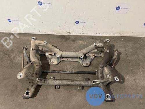 Used Subframe MERCEDES-BENZ C-CLASS (W204) C 200 CDI (204.001) (136 hp) 25965567