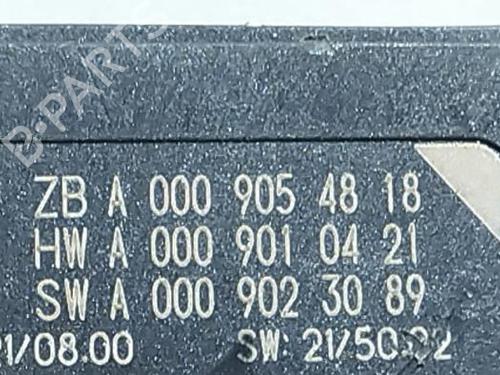 Electronic sensor MERCEDES-BENZ EQE SUV (X294) EQE 350+ (294.621) | BP38939933M84 - Image 3