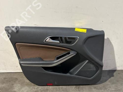 Used Front right panel Front right panel 38819603 38819603