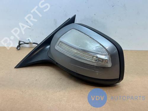 Left mirror MERCEDES-BENZ C-CLASS (W204) C 63 AMG (204.077) | BP29744902C26 