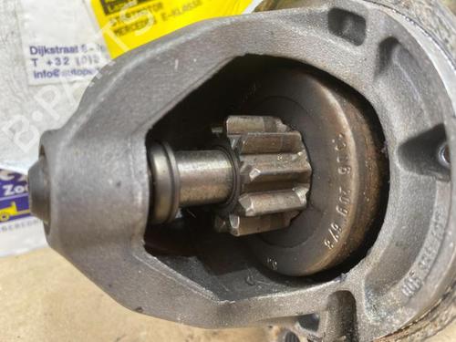 Starter MERCEDES-BENZ E-CLASS (W211) E 280 (211.054) | BP38846764M8 - Image 3