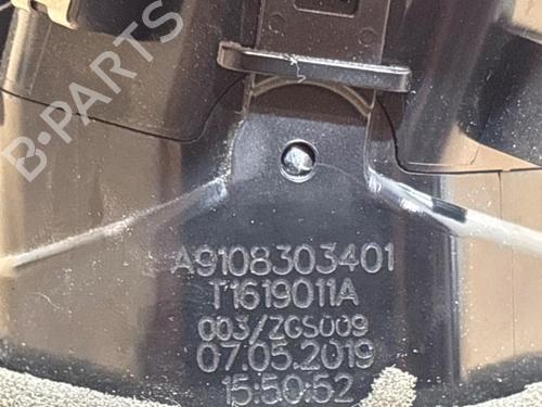 Luftventil MERCEDES-BENZ SPRINTER 3,5-t Van (B907, B910) 311 CDI RWD (907.633, 907.635, 907.631, 907.637) | BP38827979I21 - Image 3