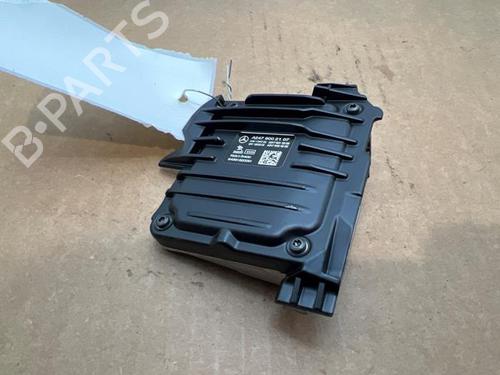 Camera MERCEDES-BENZ A-CLASS (W177) A 180 d (177.003) | BP38820355E14 - Image 2