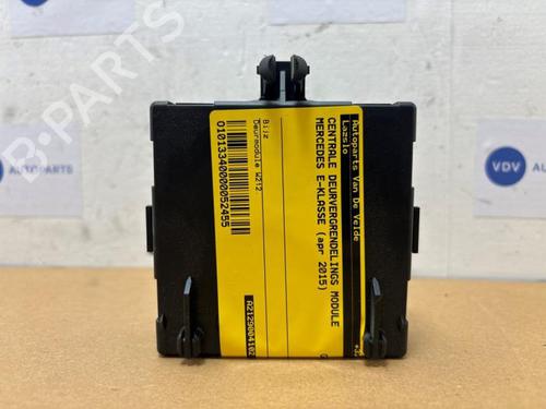 Electronic module MERCEDES-BENZ E-CLASS (W212) E 350 BlueTEC 4-matic (212.094) | BP38840377M83 - Image 3