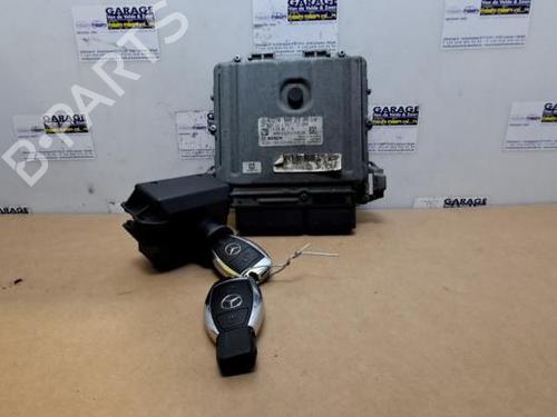 Used Ignition barrel Ignition barrel 38841882 38841882