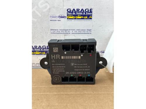 Electronic module MERCEDES-BENZ E-CLASS (W212) E 350 BlueTEC 4-matic (212.094) | BP38849888M83 - Image 3