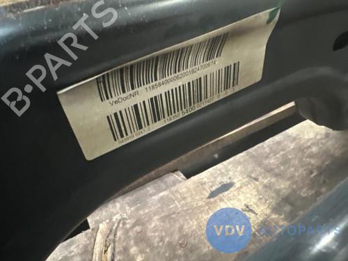 Rear axle MERCEDES-BENZ CLA (C118) AMG CLA 45 S 4-Matic+ (118.354) | BP25969110M2 