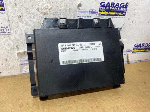 Used Electronic module Electronic module 38846517 38846517