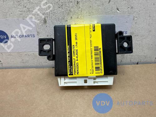 Electronic module MERCEDES-BENZ A-CLASS (W176) A 200 CDI / d (176.008) | BP25964673M83 