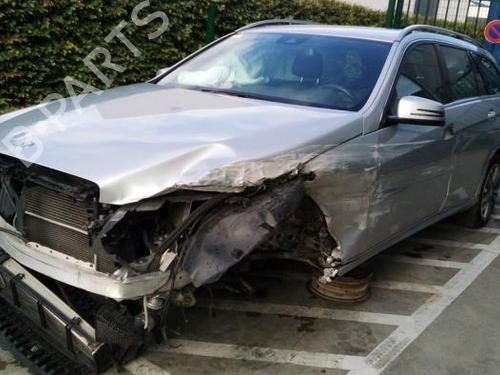 Gearbox MERCEDES-BENZ E-CLASS T-Model (S212) E 200 CDI / BlueTEC (212.205, 212.206) | BP38830077M3  - Image 7