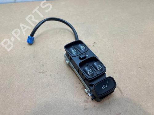 Switch MERCEDES-BENZ C-CLASS (W203) C 200 CDI (203.004) | BP38820284I30 - Image 2