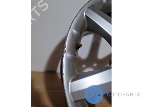 Rim MERCEDES-BENZ C-CLASS (W203) C 200 Kompressor (203.042) | BP25970473C45 