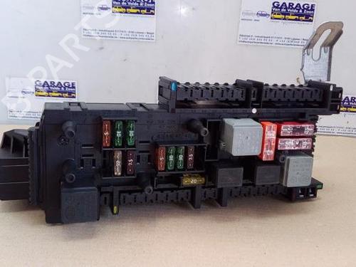Electronic module MERCEDES-BENZ C-CLASS (W204) C 200 CDI (204.001) | BP38855559M83 - Image 3