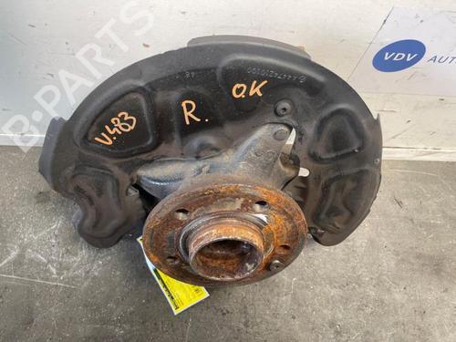 right-front-steering-knuckle-mercedes-benz-vito-van-w447-2014-38839358 main image