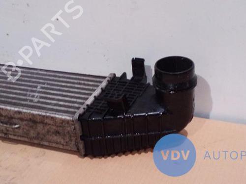 Intercooler MERCEDES-BENZ C-CLASS (W204) C 200 CDI (204.007, 204.006) | BP25944986M30 