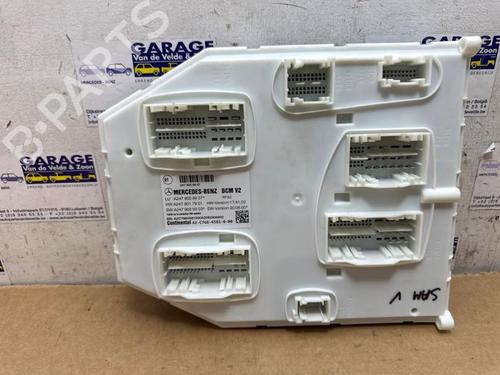 Electronic module MERCEDES-BENZ A-CLASS (W177) AMG A 35 4-matic (177.051) | BP38844162M83 - Image 3
