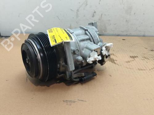 AC compressor MERCEDES-BENZ C-CLASS (W206) C 180 (206.041) | BP38819362M34 - Image 2