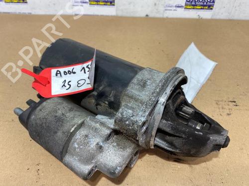 Used Starter Starter 38846916 38846916
