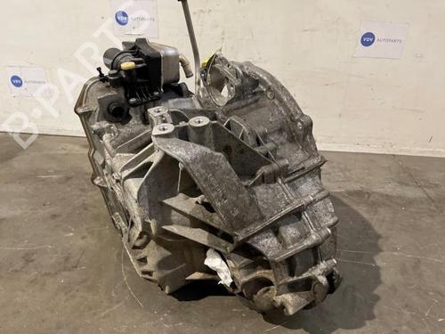 Gearbox MERCEDES-BENZ A-CLASS (W176) A 180 CDI / d (176.012) | BP38831026M3 - Image 8