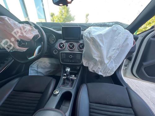 Front left panel MERCEDES-BENZ GLA-CLASS (X156) GLA 180 (156.942) | BP38827034C58 - Image 13
