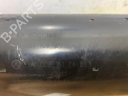 Starter MERCEDES-BENZ A-CLASS (W169) A 180 CDI (169.007, 169.307) | BP38846657M8 - Image 4