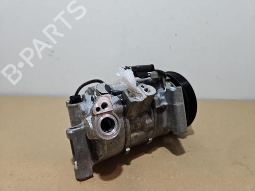 AC compressor MERCEDES-BENZ CLA (C118) CLA 180 (118.384) | BP38826993M34 - Image 3