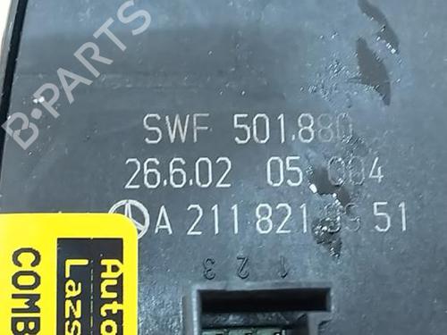 Switch MERCEDES-BENZ E-CLASS (W211) E 220 CDI (211.006) | BP38939974I30 - Image 3