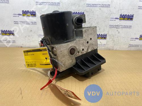ABS pump MERCEDES-BENZ S-CLASS Coupe (C215) CL 55 AMG (215.373) | BP25951276M43 