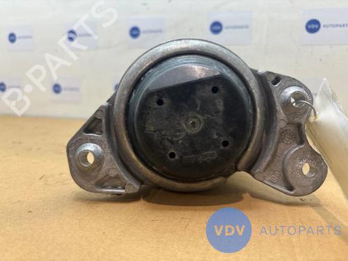 Used Support MERCEDES-BENZ GLC (X253) 200 EQ Boost 4-matic (253.981) (197 hp) 25961525