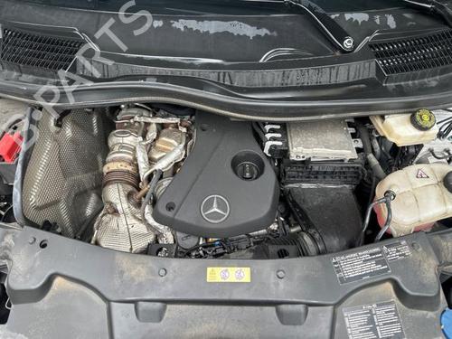 Electronic module MERCEDES-BENZ VITO Van (W447) 114 CDI (447.601, 447.603, 447.605) | BP38836988M83 - Image 11