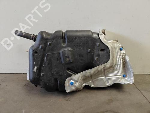 Used Fuel tank Fuel tank 39518118 39518118