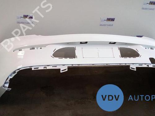 Used Rear bumper MERCEDES-BENZ C-CLASS Coupe (C205) C 220 d 4-matic (205.305) (170 hp) 25943319