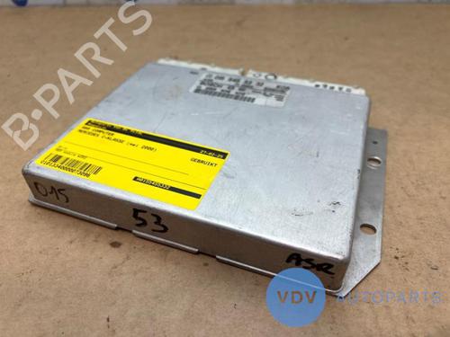 Used Electronic module MERCEDES-BENZ C-CLASS (W202) C 280 (202.029) (197 hp) 25972765