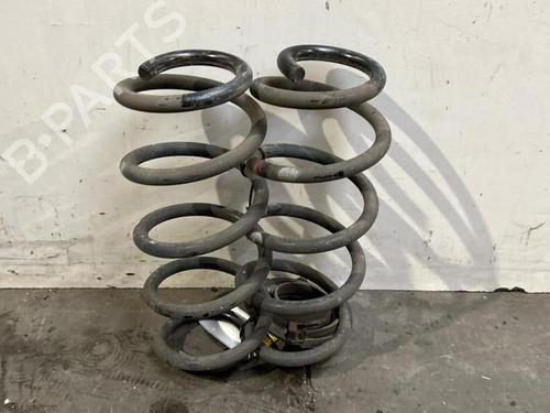 Støddæmperfjeder MERCEDES-BENZ EQA (H243) EQA 250 (243.701) | BP39645543C152 - Image 3