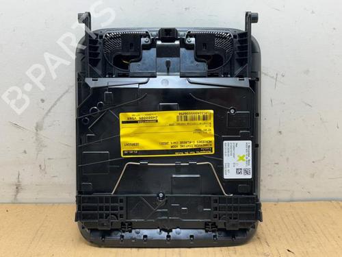 Kabinelys MERCEDES-BENZ C-CLASS (W206) C 180 (206.041) | BP38819381I8 - Image 2