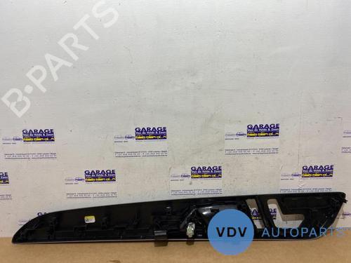 Rear left exterior door handle MERCEDES-BENZ M-CLASS (W166) ML 350 BlueTEC 4-matic (166.024, 166.023) | BP25951671C130