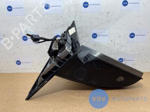 Right mirror MERCEDES-BENZ E-CLASS (W212) E 200 CDI / BlueTEC (212.005, 212.006) | BP25968023C27 