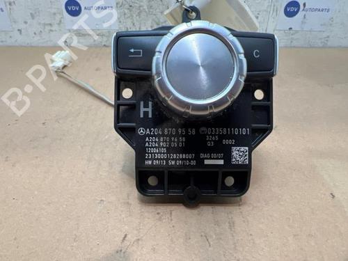 Electronic module MERCEDES-BENZ E-CLASS T-Model (S212) E 200 CDI / BlueTEC (212.205, 212.206) | BP38834274M83 - Image 2