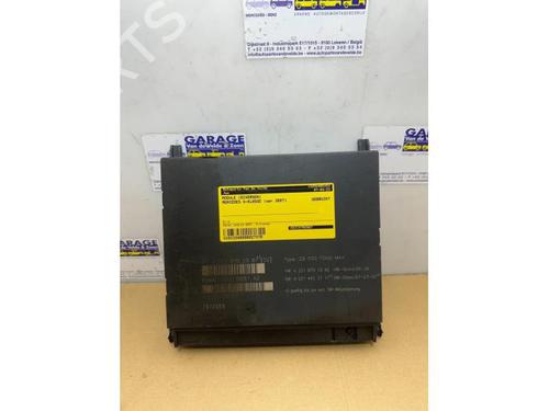 Used Electronic module Electronic module MERCEDES-BENZ S-CLASS (W221, V221) S 350 BlueTec (221.026, 221.126) (258 hp) 38851517 38851517