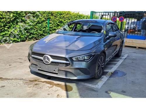 Front right panel MERCEDES-BENZ CLA Shooting Brake (X118) CLA 200 d (118.612) | BP38836334C59 - Image 9