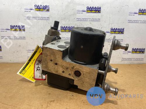 ABS pump MERCEDES-BENZ A-CLASS (W168) A 160 (168.033, 168.133) | BP25951306M43 