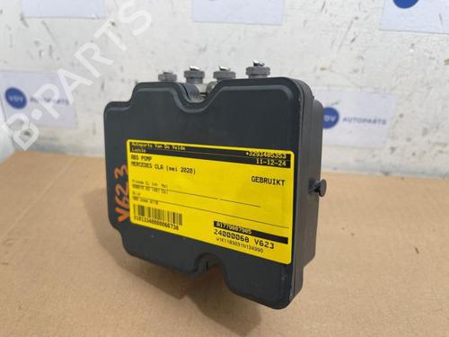 abs-pump-mercedes-benz-cla-c118-2019-38834638 main image