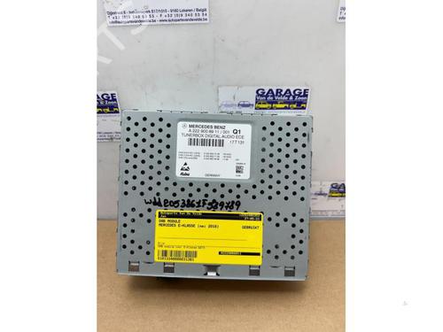 Electronic module MERCEDES-BENZ E-CLASS (W213) E 220 d (213.004) | BP38849622M83 - Image 3