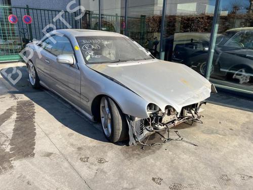Switch MERCEDES-BENZ S-CLASS Coupe (C215) CL 55 AMG (215.373) | BP38832814I30 - Image 5