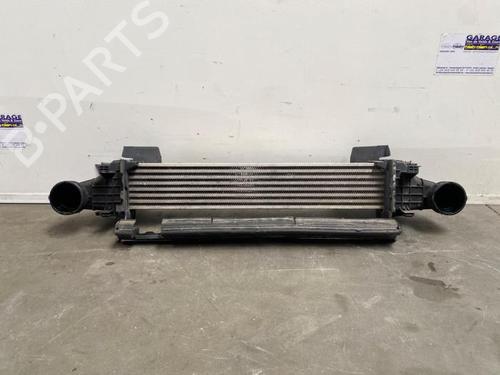 intercooler-mercedes-benz-e-class-w211-2002-2003-2004-2005-2006-2007-2008-2009-38846972 main image